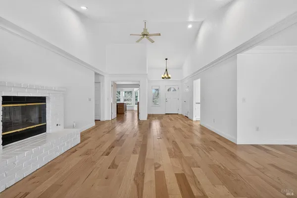 $1,199,000 | 405 Crestridge Place, Santa Rosa, CA 95409