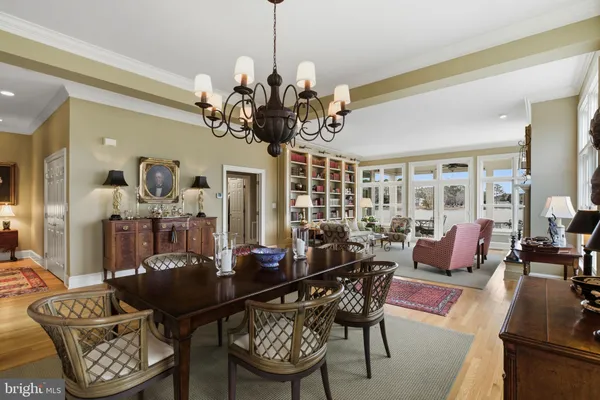 $1,125,000 | 62 Westbay Drive, Kilmarnock, VA 22482