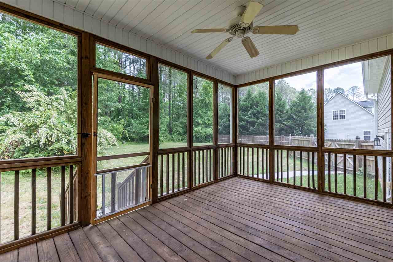 235 Cameron Drive Raleigh, NC 27603 - Photo 26 of 30 Photo 26