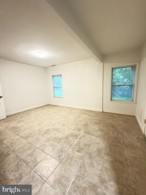 7135 Oak Ridge Road Falls Church, VA 22042 - Photo 24 of 41 an empty room with windows