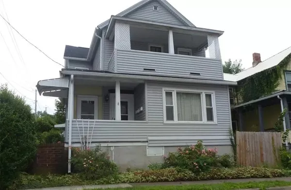 $190,000 | 6 Stone Street, Binghamton, NY 13903