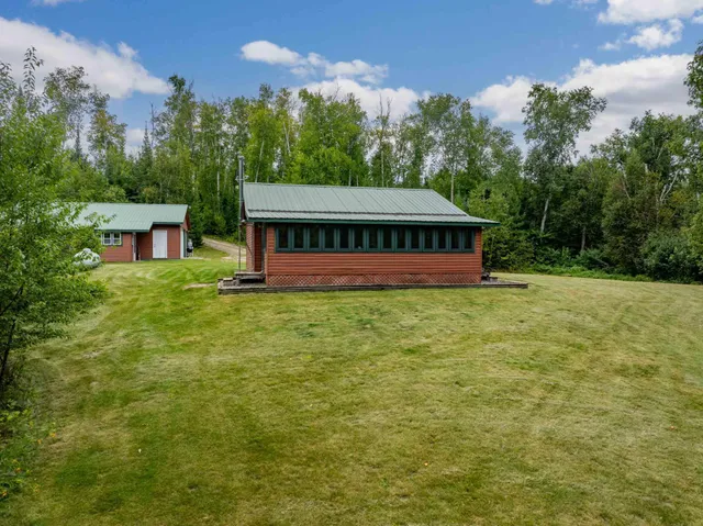 $599,000 | 32118 East Gunn Lake Trail, Marcell, MN 56657