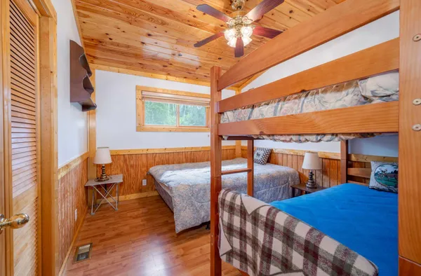 $599,000 | 32118 East Gunn Lake Trail, Marcell, MN 56657