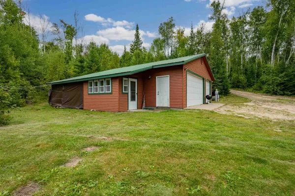 $599,000 | 32118 East Gunn Lake Trail, Marcell, MN 56657