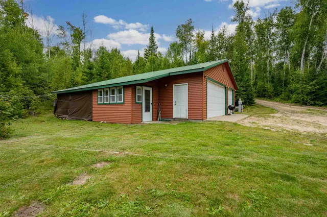 $599,000 | 32118 East Gunn Lake Trail, Marcell, MN 56657