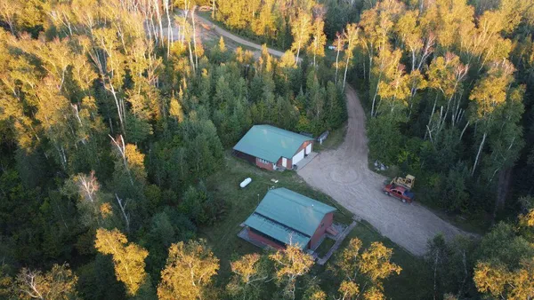 $599,000 | 32118 East Gunn Lake Trail, Marcell, MN 56657