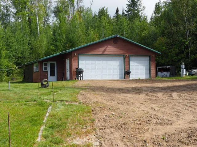 $599,000 | 32118 East Gunn Lake Trail, Marcell, MN 56657