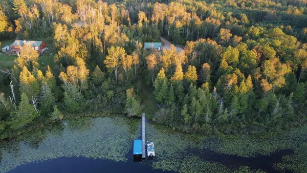 $599,000 | 32118 East Gunn Lake Trail, Marcell, MN 56657