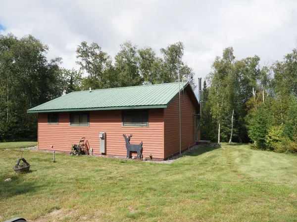 $599,000 | 32118 East Gunn Lake Trail, Marcell, MN 56657