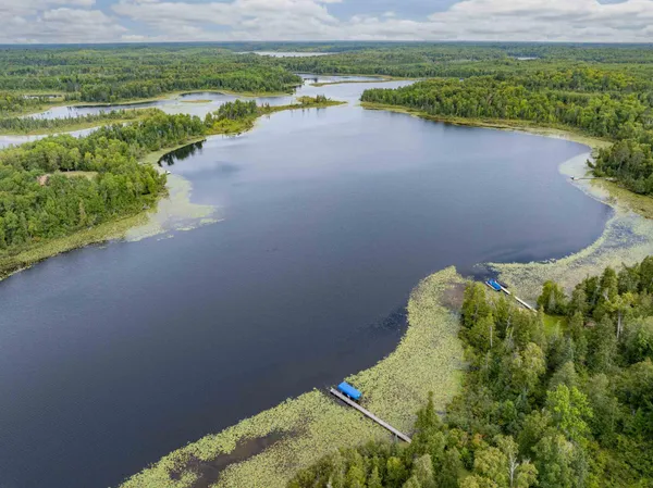 $599,000 | 32118 East Gunn Lake Trail, Marcell, MN 56657