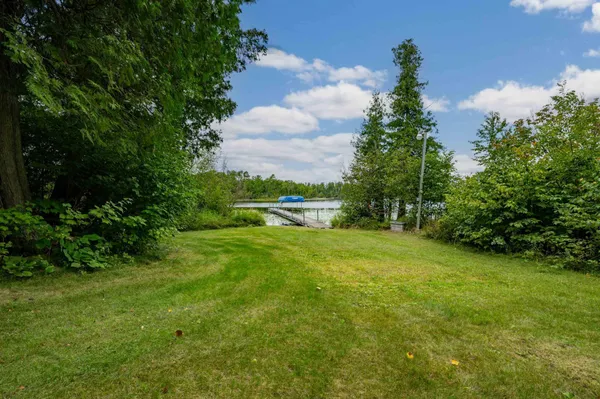 $599,000 | 32118 East Gunn Lake Trail, Marcell, MN 56657