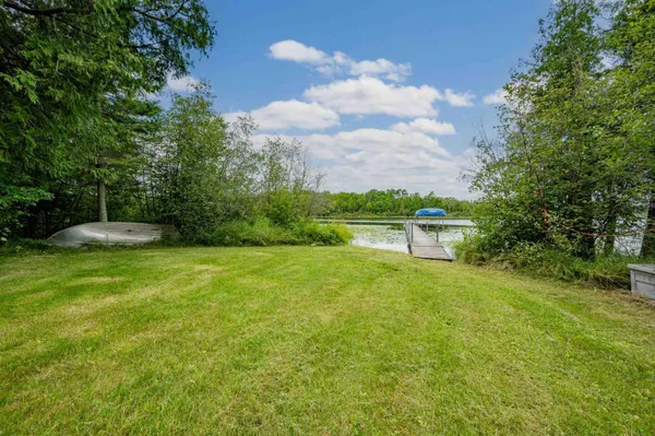 $599,000 | 32118 East Gunn Lake Trail, Marcell, MN 56657