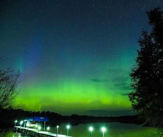 $599,000 | 32118 East Gunn Lake Trail, Marcell, MN 56657