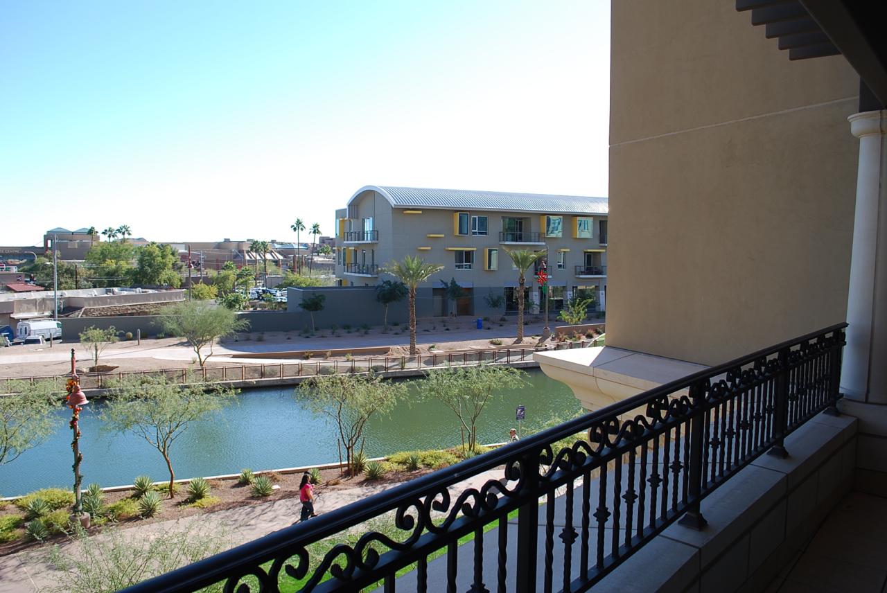7175 East Camelback Road, Unit 3072 Scottsdale, AZ 85251 - Photo 16 of 17 Views!!