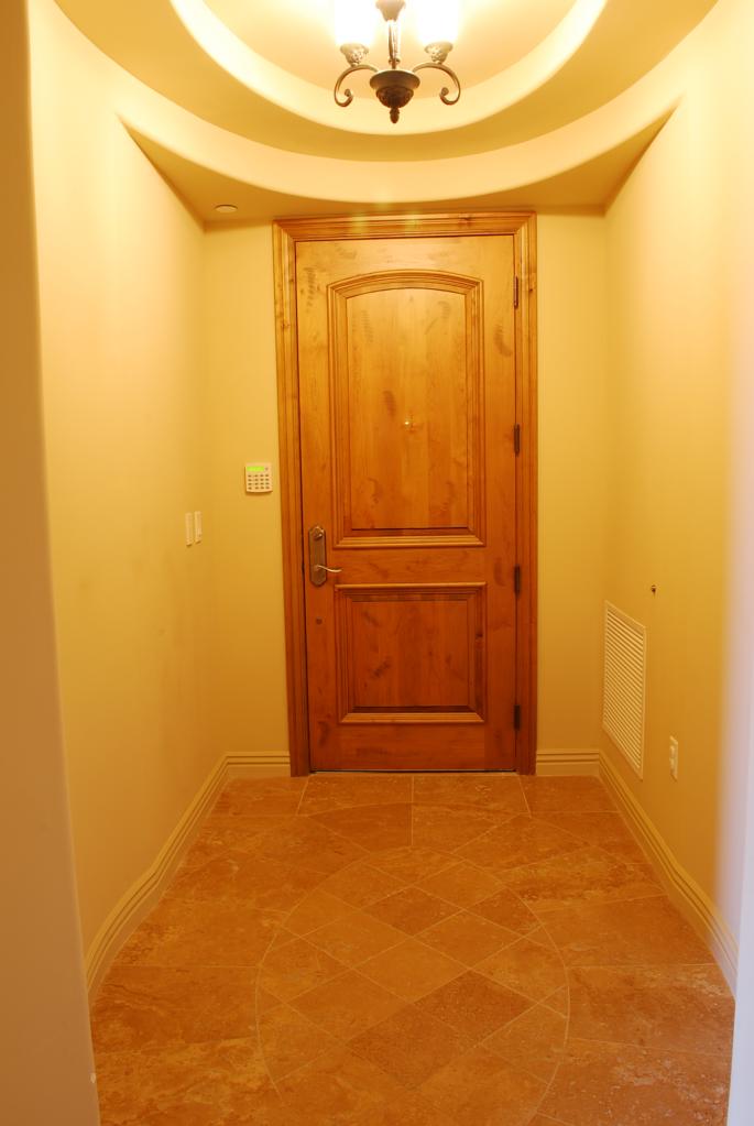 7175 East Camelback Road, Unit 3072 Scottsdale, AZ 85251 - Photo 3 of 17 Entry