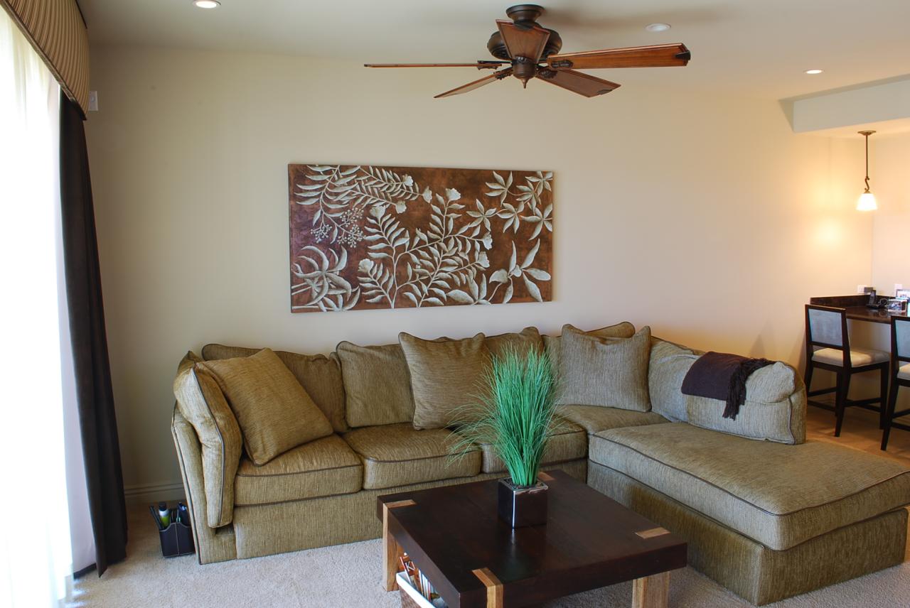 7175 East Camelback Road, Unit 3072 Scottsdale, AZ 85251 - Photo 6 of 17 Living Room