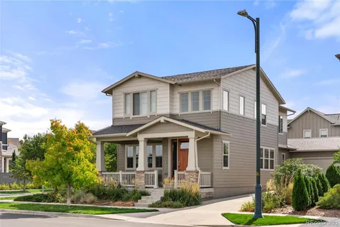 $975,000 | 8598 East 50th Avenue, Denver, CO 80238