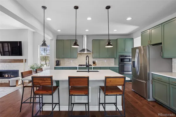 $975,000 | 8598 East 50th Avenue, Denver, CO 80238