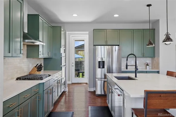 $975,000 | 8598 East 50th Avenue, Denver, CO 80238