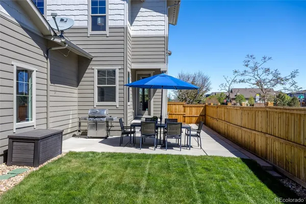 $975,000 | 8598 East 50th Avenue, Denver, CO 80238
