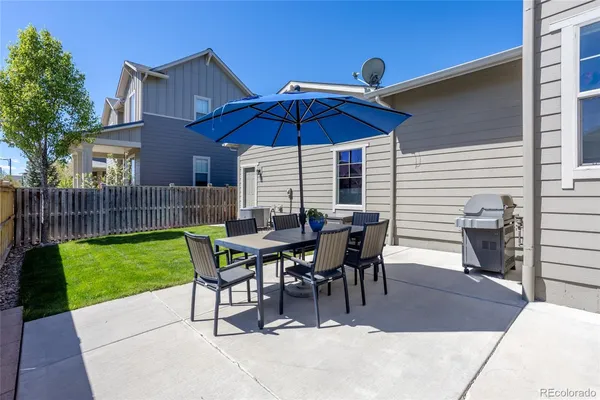 $975,000 | 8598 East 50th Avenue, Denver, CO 80238