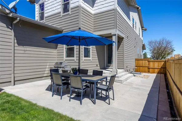 $975,000 | 8598 East 50th Avenue, Denver, CO 80238