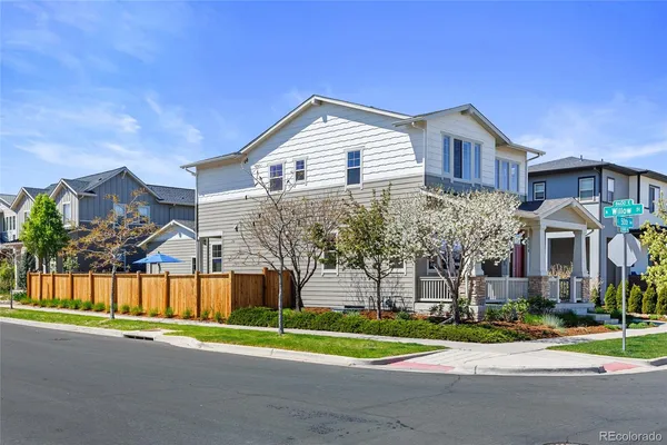 $975,000 | 8598 East 50th Avenue, Denver, CO 80238