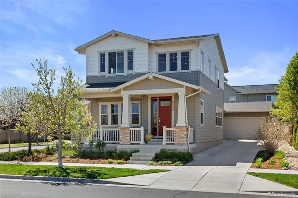 $975,000 | 8598 East 50th Avenue, Denver, CO 80238