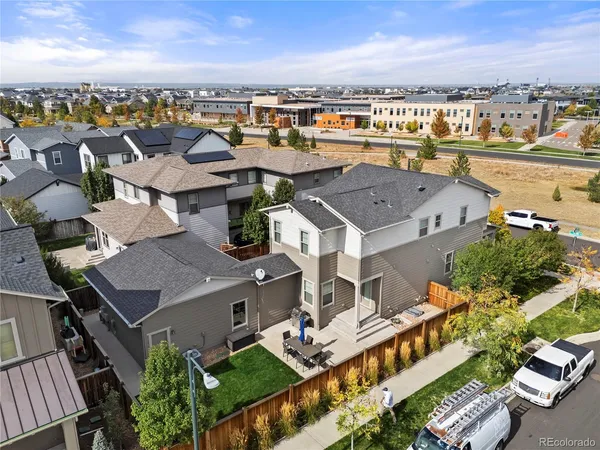 $975,000 | 8598 East 50th Avenue, Denver, CO 80238