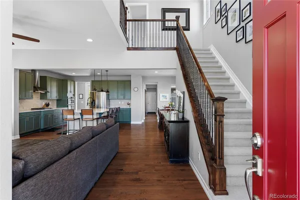 $975,000 | 8598 East 50th Avenue, Denver, CO 80238