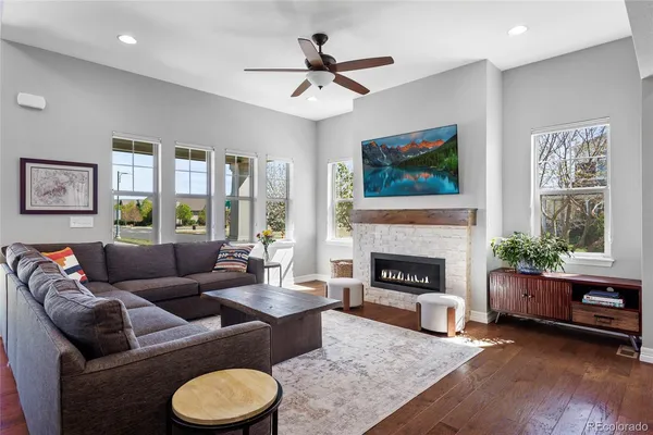 $975,000 | 8598 East 50th Avenue, Denver, CO 80238