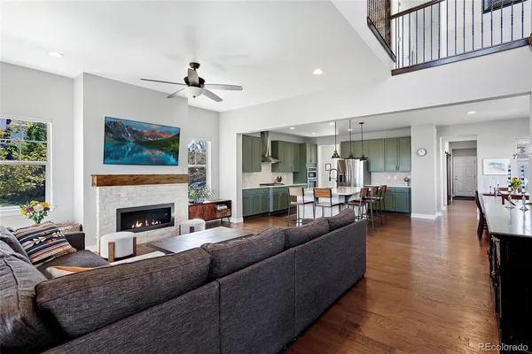 $975,000 | 8598 East 50th Avenue, Denver, CO 80238