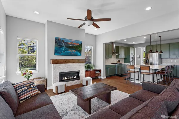 $975,000 | 8598 East 50th Avenue, Denver, CO 80238