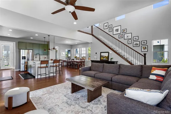 $975,000 | 8598 East 50th Avenue, Denver, CO 80238