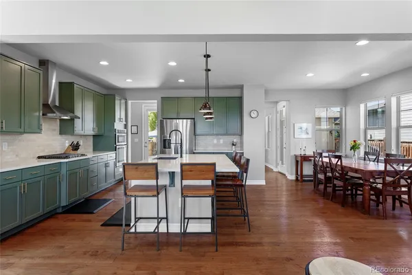 $975,000 | 8598 East 50th Avenue, Denver, CO 80238