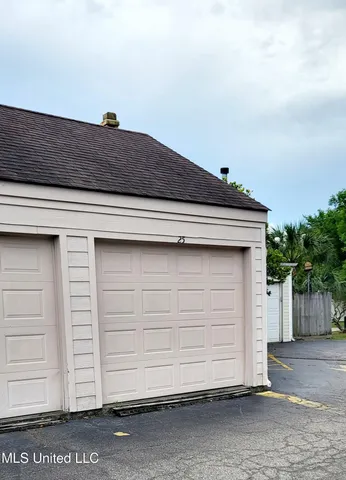 $130,000 | 928 Courthouse Road, Unit 25, Gulfport, MS 39507