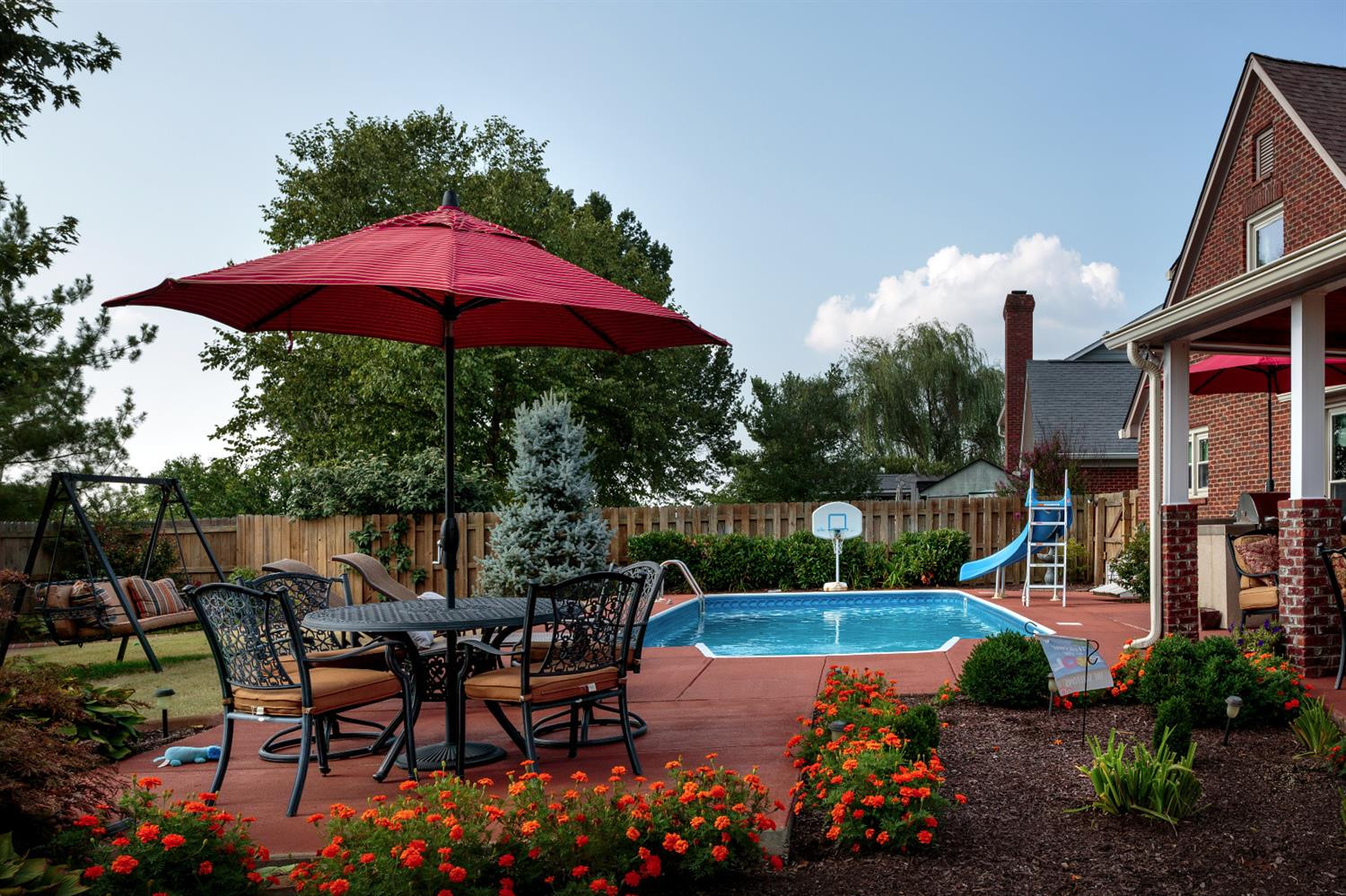 1097 Tanbark Road Lexington, KY 40515 - Photo 15 of 19 Photo 15
