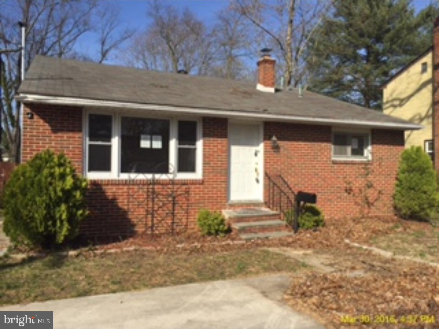 203 Deptford Road Glassboro, NJ 08028 - Photo 1 of 1 Gallery Image 1