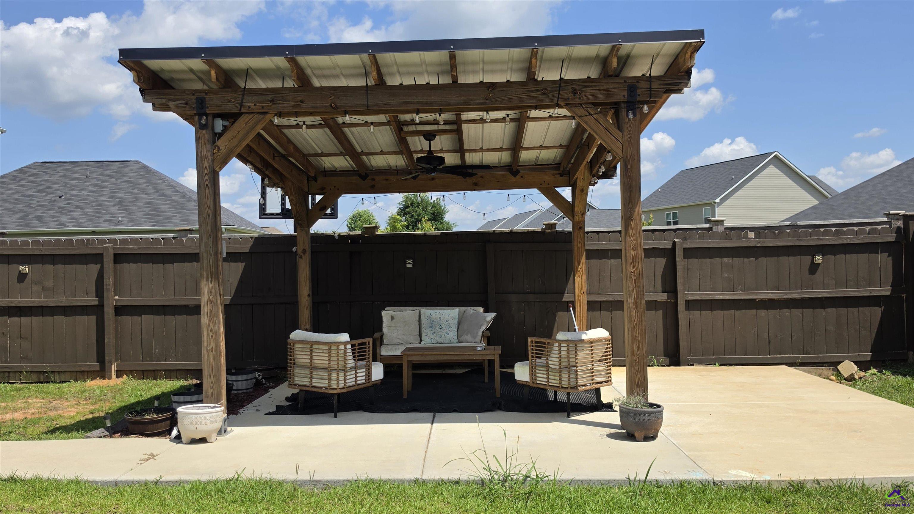219 Barnyard Way Perry, GA 31069 - Photo 28 of 32 Gallery Image 28