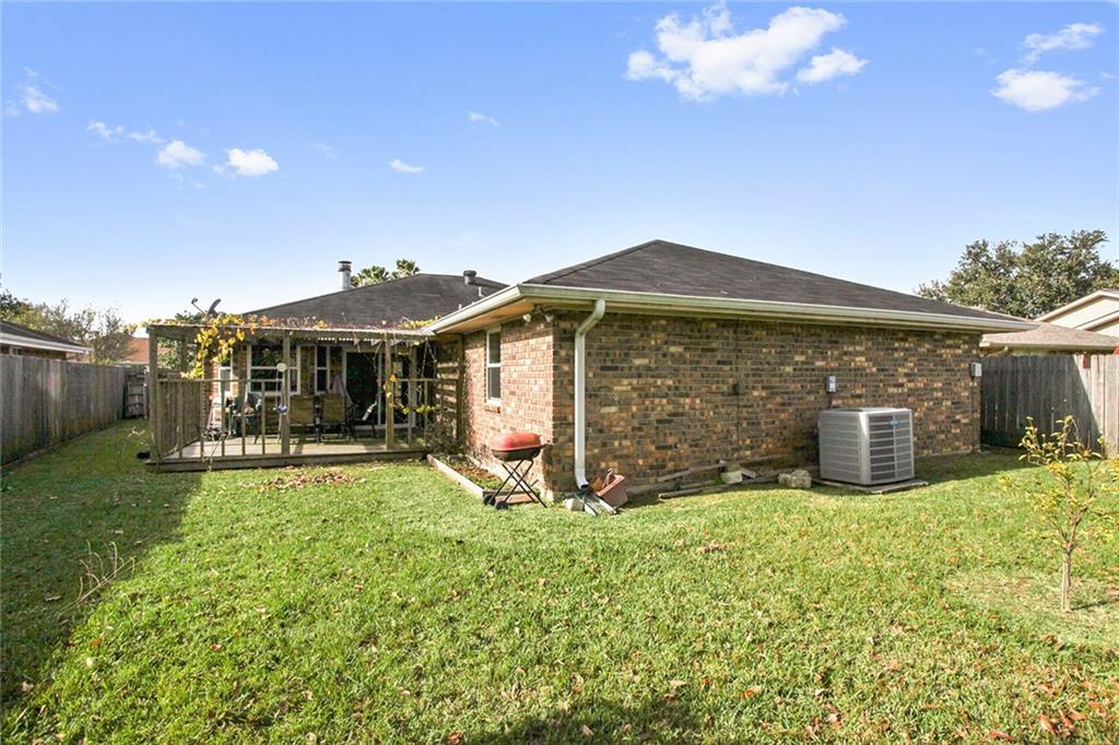 3316 Irish Bend Road Kenner, LA 70065 - Photo 15 of 15 Gallery Image 15
