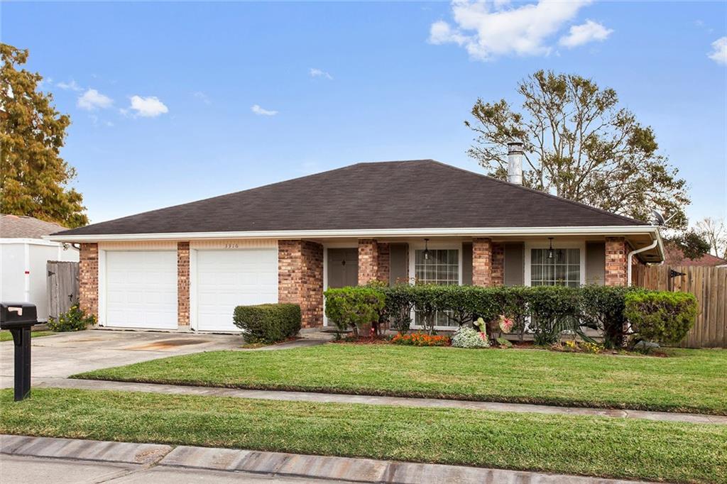 3316 Irish Bend Road Kenner, LA 70065 - Photo 2 of 15 Gallery Image 2