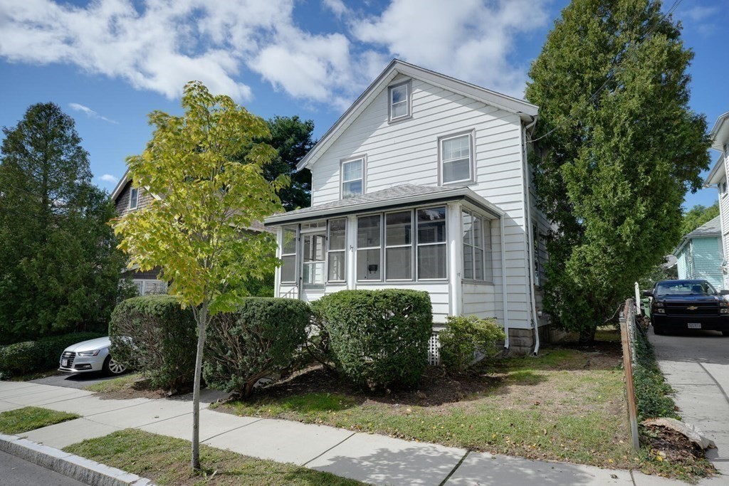 17 Priest Road Watertown, MA 02472 - Photo 1 of 20 Gallery Image 1