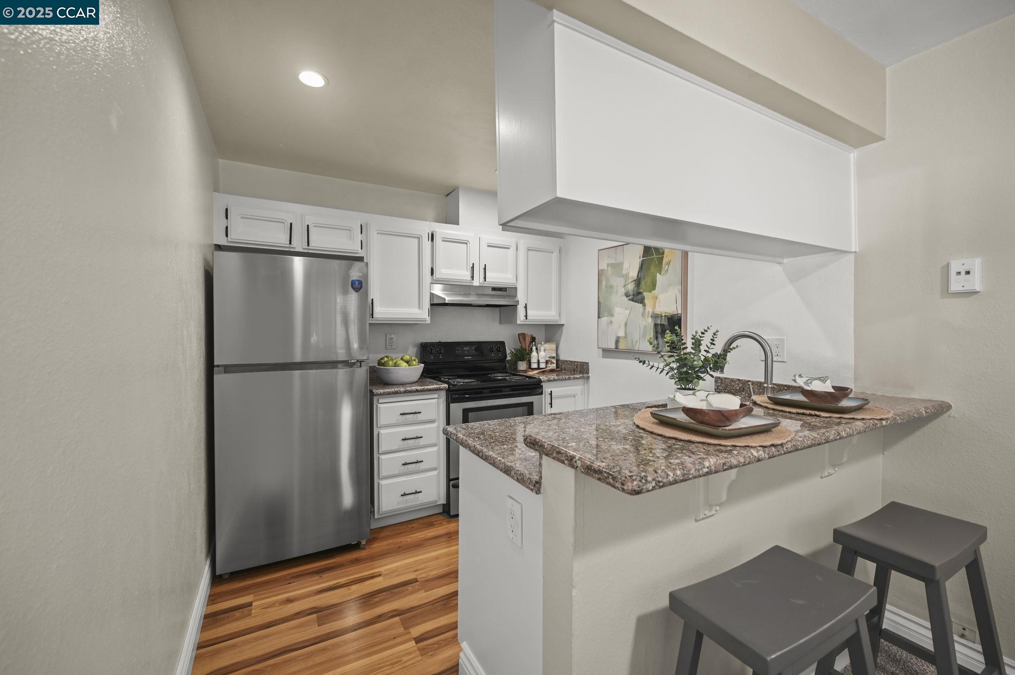 5455 Kirkwood Drive, Unit B3 Concord, CA 94521 - Photo 12 of 27