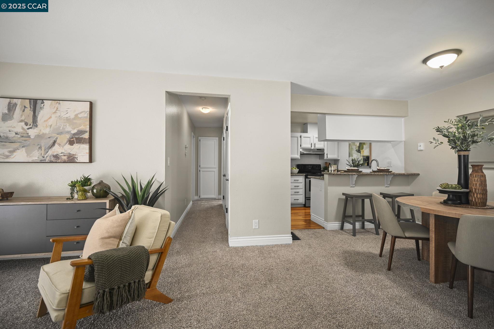 5455 Kirkwood Drive, Unit B3 Concord, CA 94521 - Photo 15 of 27