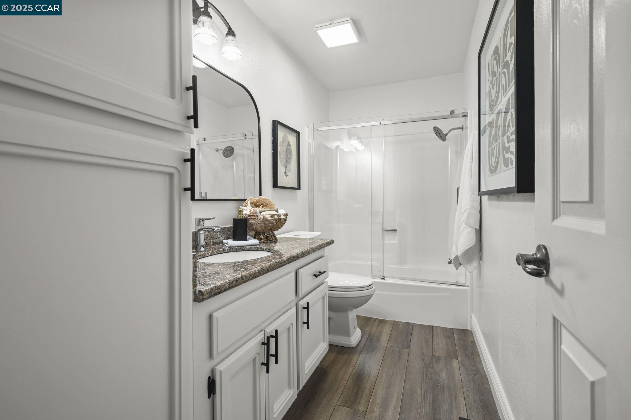 5455 Kirkwood Drive, Unit B3 Concord, CA 94521 - Photo 16 of 27