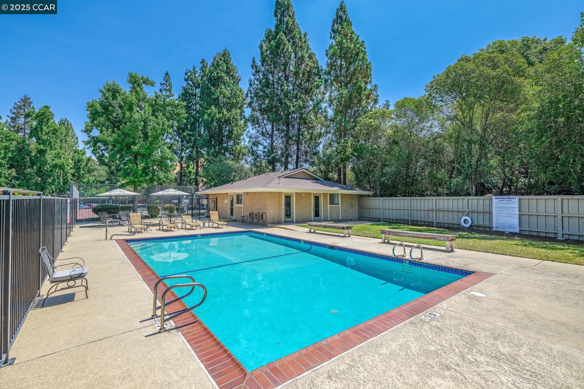 5455 Kirkwood Drive, Unit B3 Concord, CA 94521 - Photo 22 of 27