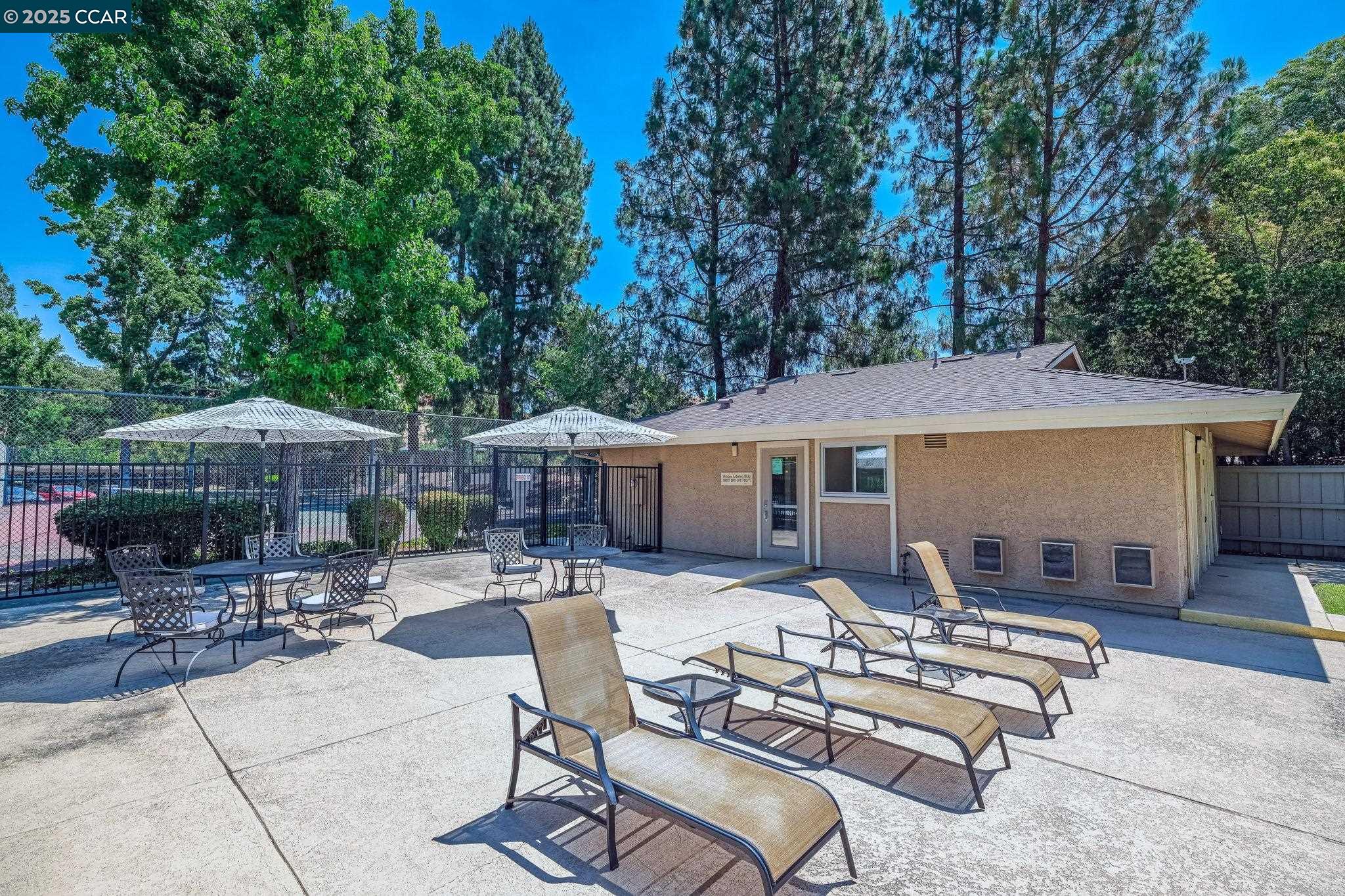 5455 Kirkwood Drive, Unit B3 Concord, CA 94521 - Photo 23 of 27