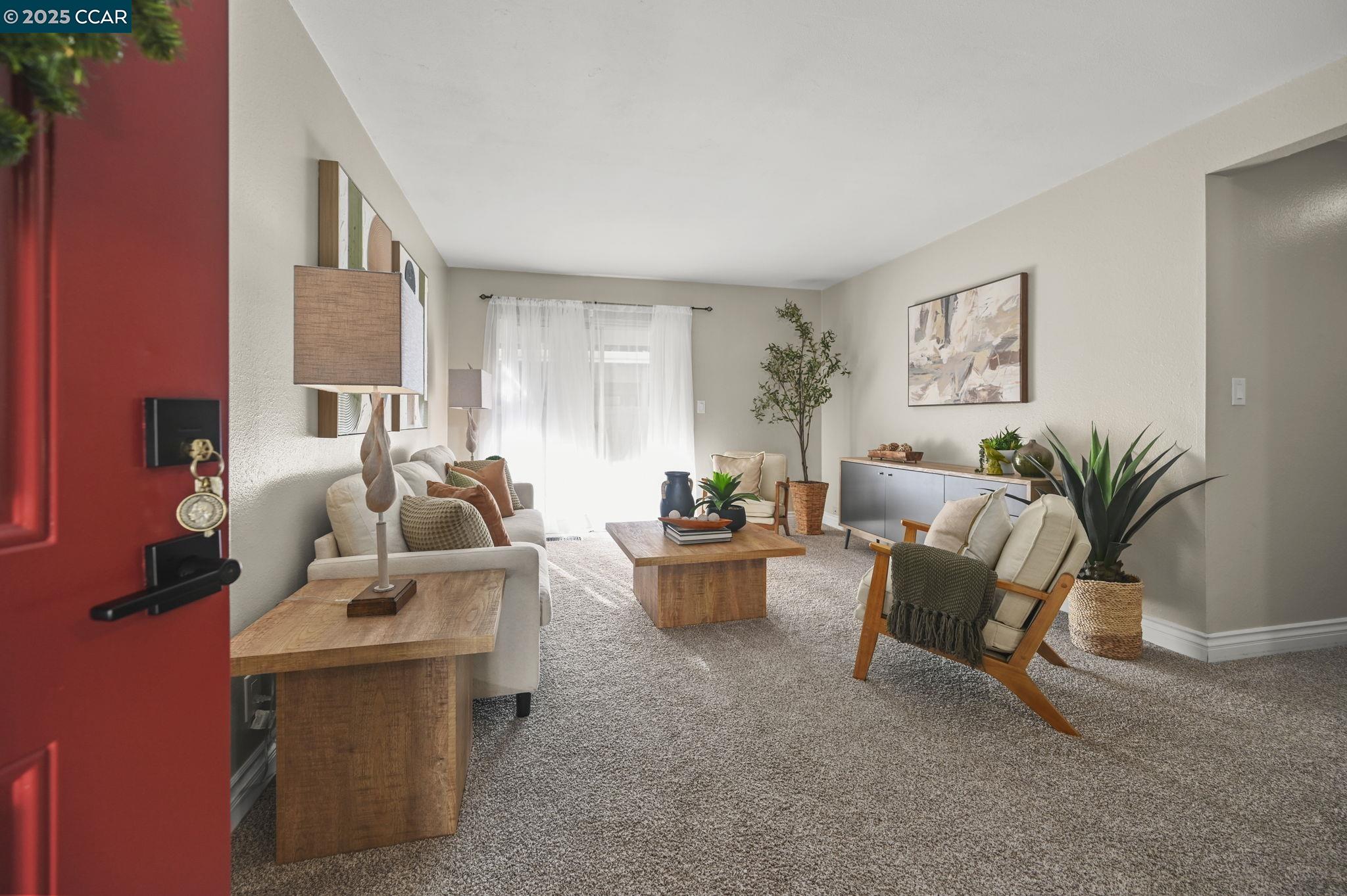 5455 Kirkwood Drive, Unit B3 Concord, CA 94521 - Photo 7 of 27