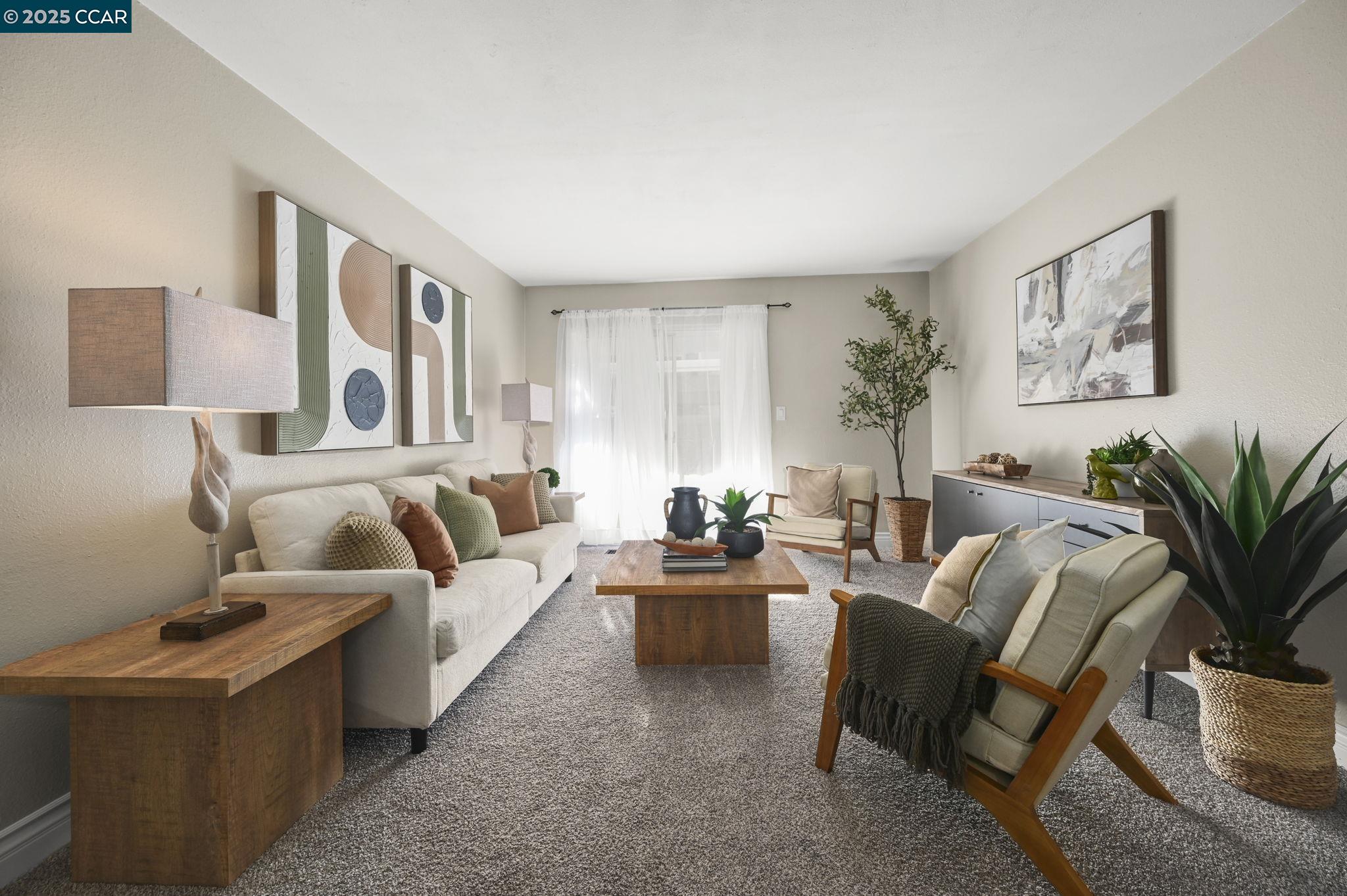 5455 Kirkwood Drive, Unit B3 Concord, CA 94521 - Photo 8 of 27