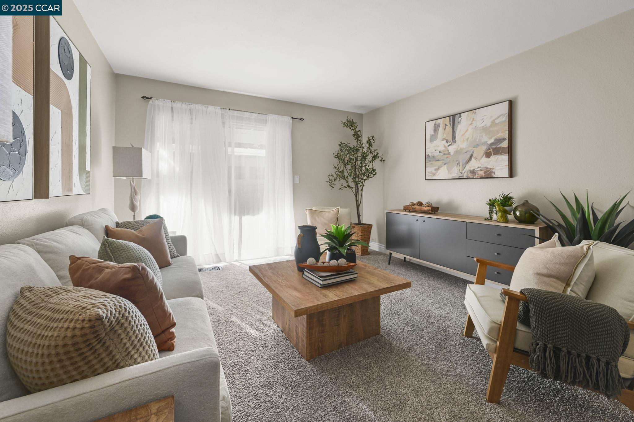 5455 Kirkwood Drive, Unit B3 Concord, CA 94521 - Photo 10 of 27